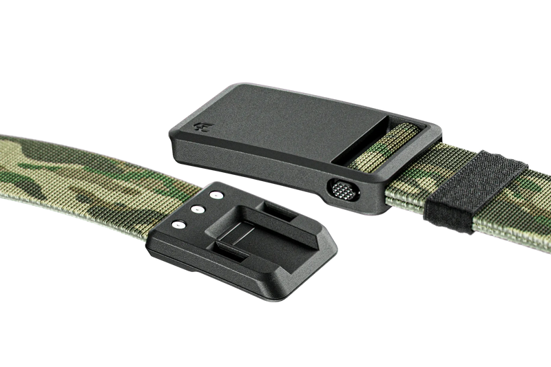 Groove Belt Ultra - Forest Camo