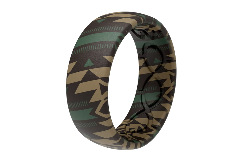 Nomad Rancher Ring