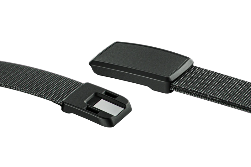 Groove Golf Belt Pro® - Black