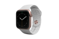 Apple Watch Band Solid White