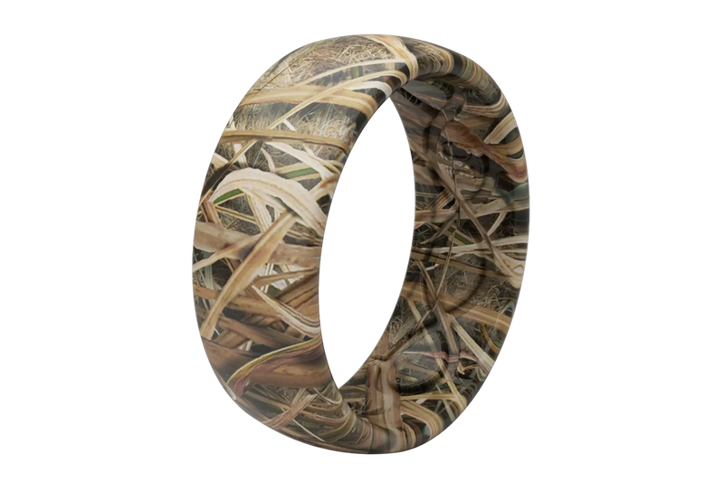 Mossy Oak Blades Camo Ring
