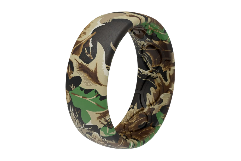 Realtree Advantage Classic Camo Ring