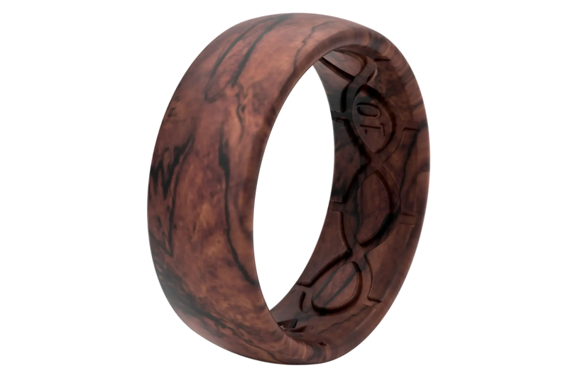 Nomad Redwood Ring
