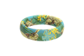 Guy Harvey Tropical Turtle Thin Ring