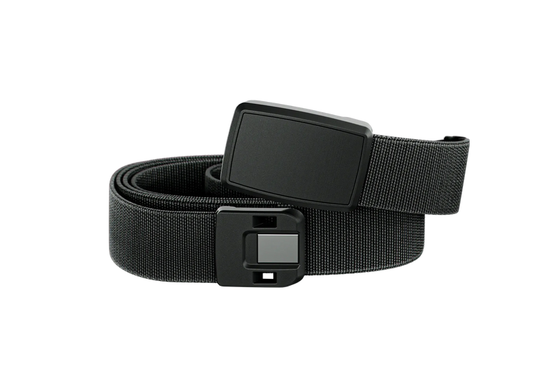 Groove Tech Belt® - Black