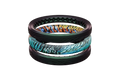 Katie Van Slyke Osceola Stackable Ring