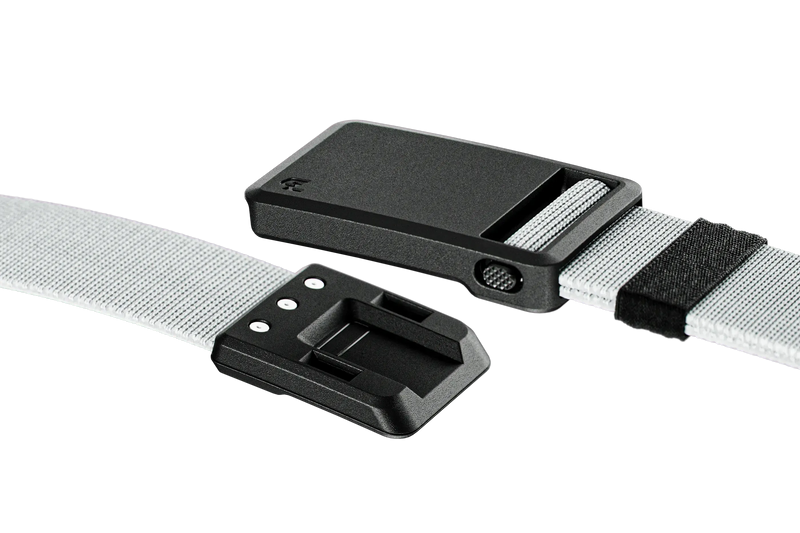 Groove Belt Ultra - Whiteout