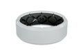 Zeus Edge Whiteout Ring