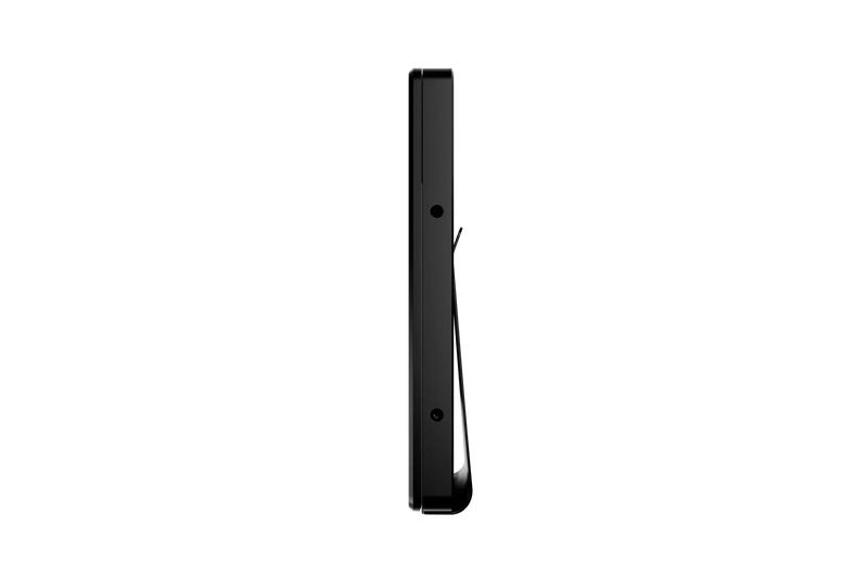 Groove Smart Wallet Trace - Midnight Black