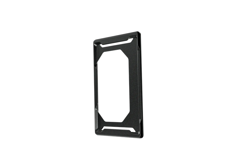 Groove Wallet ID Holder
