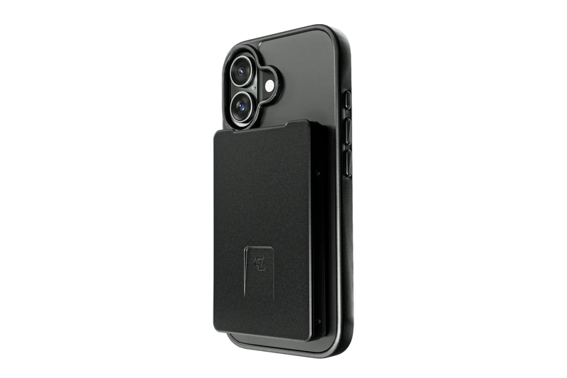 Groove Wallet MagSafe Plate