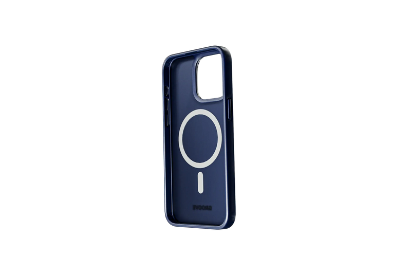 Groove MagSafe Phone Case - Abyss Navy