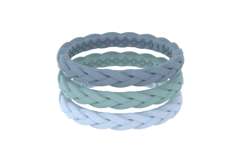 Seaside - Stackable Ring