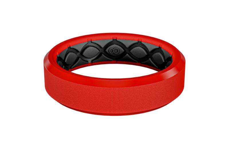 Zeus Infrared Pulse Thin Ring