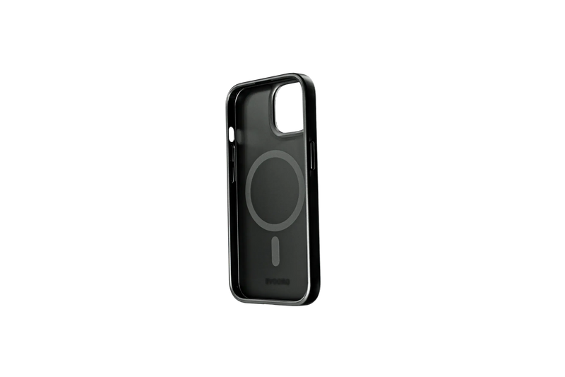Groove MagSafe Phone Case - Black
