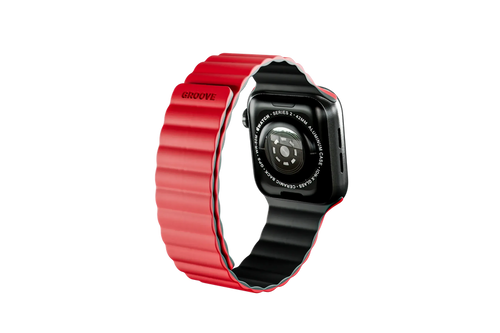 Apple Magnetic Watch Band - Infrared Pulse