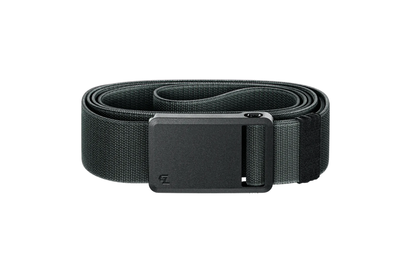 Groove Belt Ultra - Coal Dust