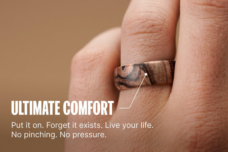 Nomad Summit Ring