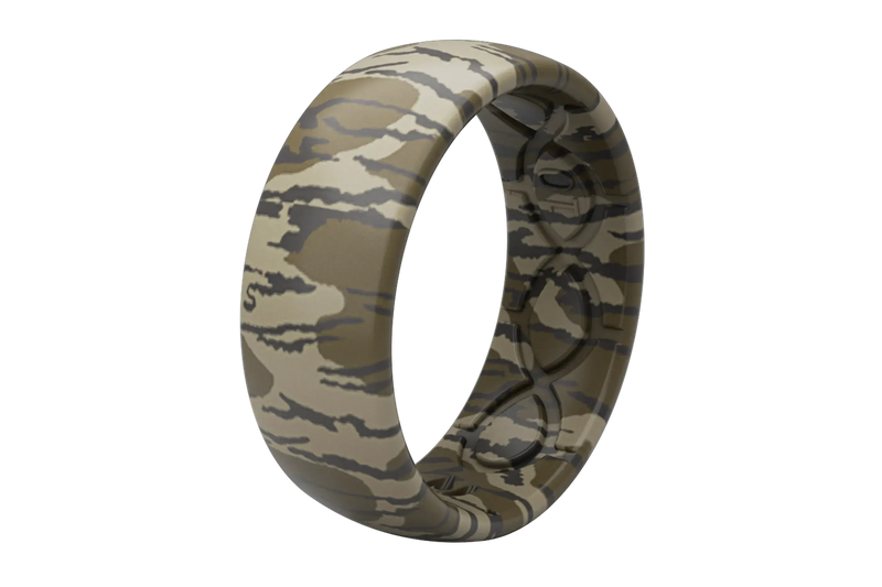 Mossy Oak Bottomland Camo Ring