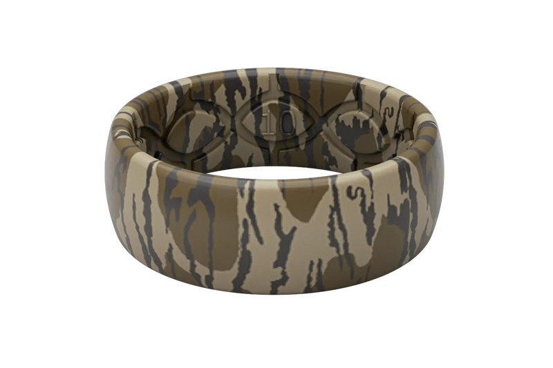 Mossy Oak Bottomland Camo Ring