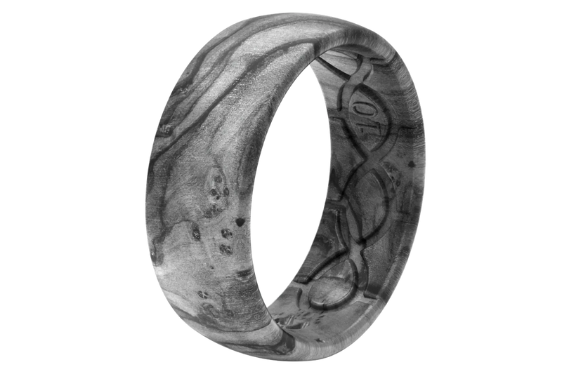 Nomad Relic Ring