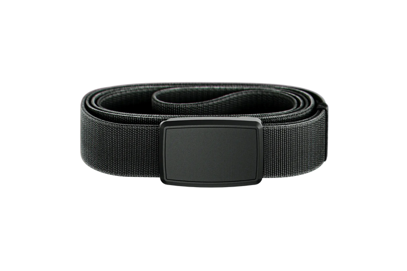 Groove Golf Belt Pro® - Black
