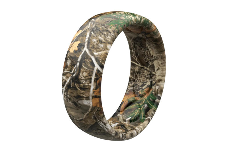 Realtree EDGE™ Camo Ring
