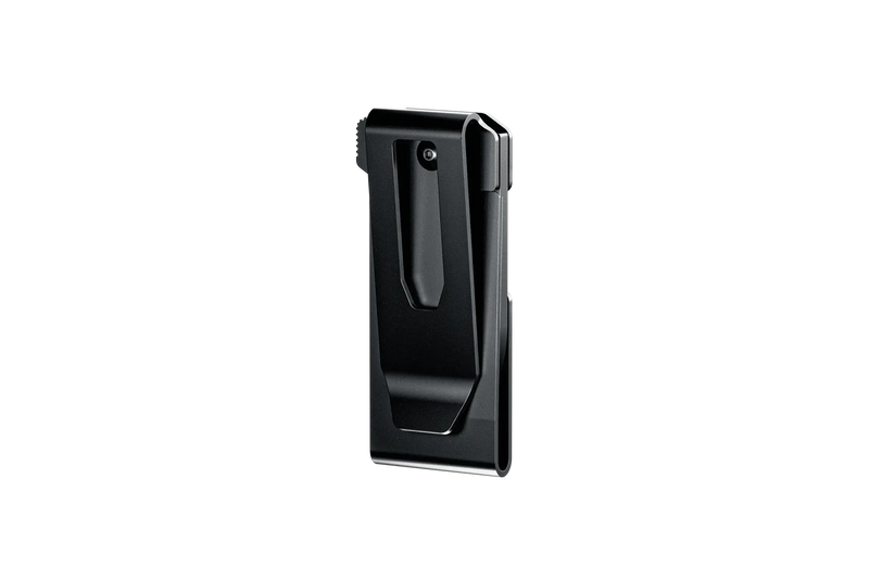 Groove® Money Clip Knife - Black