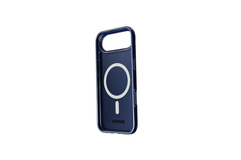 Groove MagSafe Phone Case - Abyss Navy