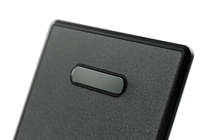 Groove Wallet MagSafe Plate