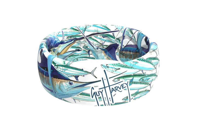 Guy Harvey Slammed Ring