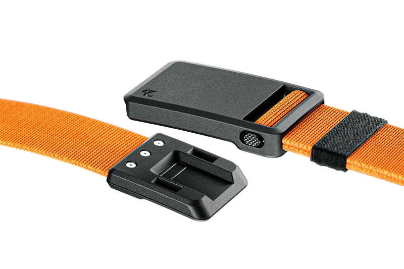 Groove Belt Ultra - Blaze Orange