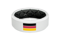 Groove Ring® - Germany Flag