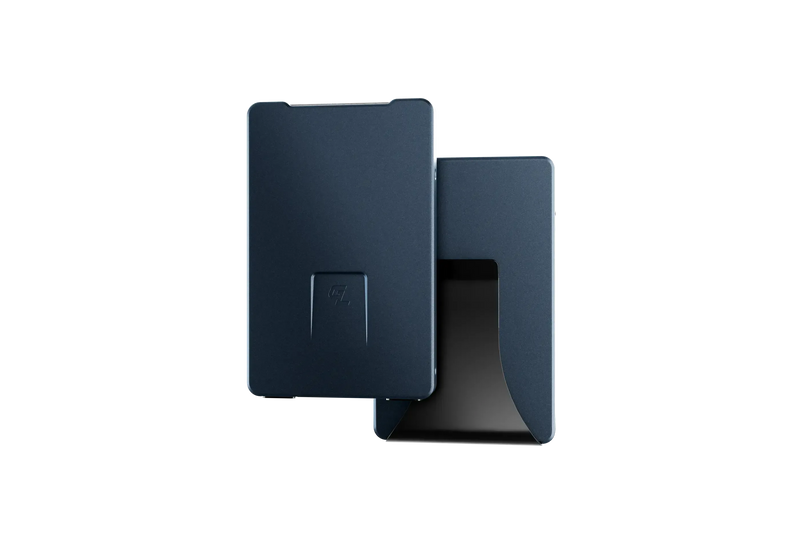 Groove Wallet® - Abyss Navy